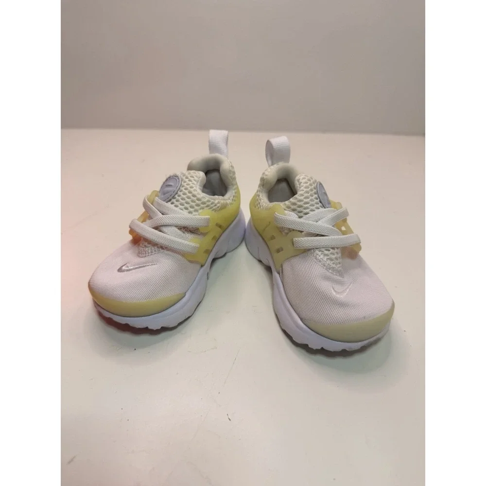 Nike Little Presto (TD) – Size 5C + Box 844767-100